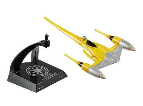 SW 1/64 Naboo Starfighte