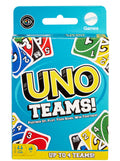 UNO Teams