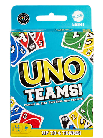 UNO Teams
