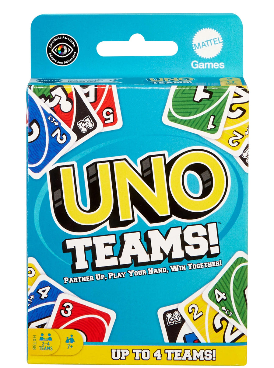 UNO Teams