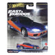 Fast & Furious 1/64 Nissan Silvia (S15)