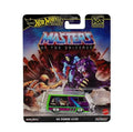 Hot Wheels 1/64 MOTU 66 Dodge A100