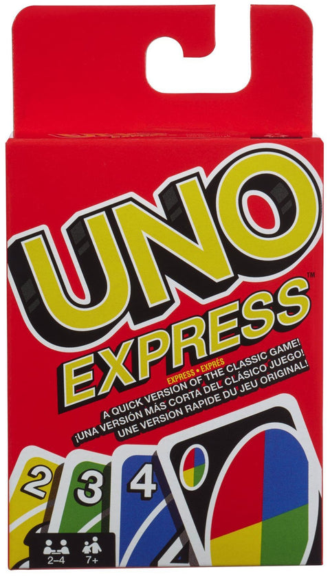 UNO Express
