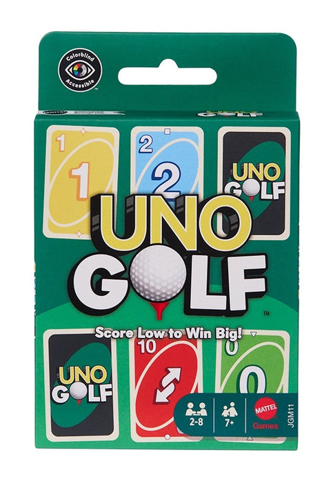 UNO Golf