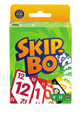 Skip-Bo