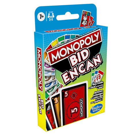 Monopoly Encan