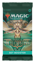 New Capenna Paquet Set