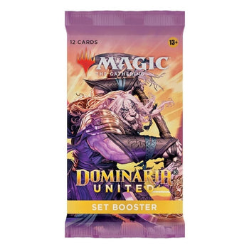 Dominaria United Paquet Set