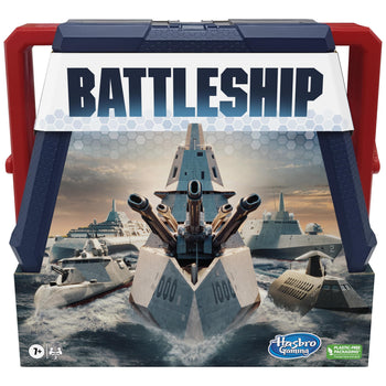 Battleship Classique