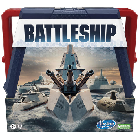 Battleship Classique