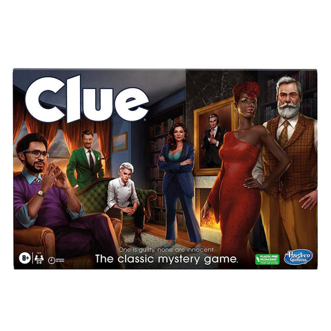 Clue Classique