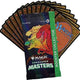 Order Masters Collector's Pack