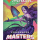 Order Masters Packet Set