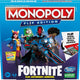 Monopoly Fortnite Flip Edition