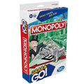Grab & Go - Monopoly