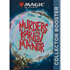 Murders At Karlov Manor Paquet Collector