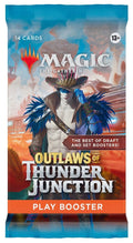 Thunder Junction Paquet Play
