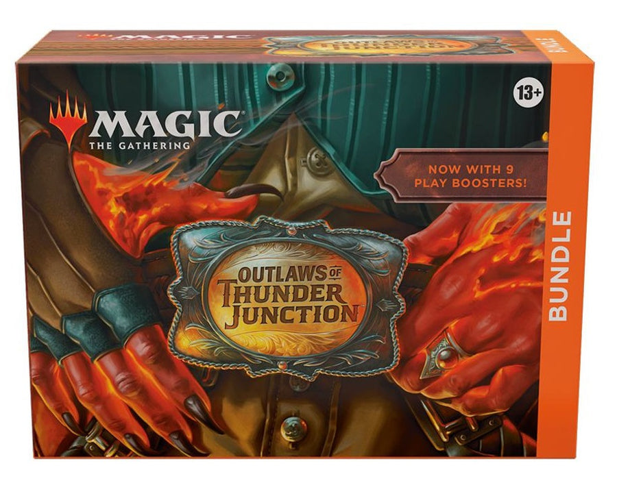 Thunder Junction Bundle