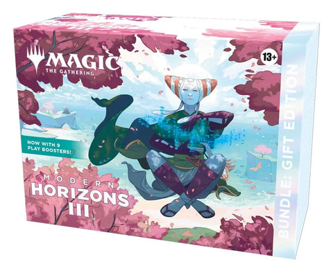 Modern Horizons 3 Gift Bundle