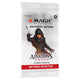 MTG Assassin's Creed Pack