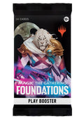 Foundations Play Package