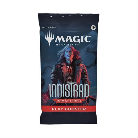 Innistrad Remastered Paquet Play