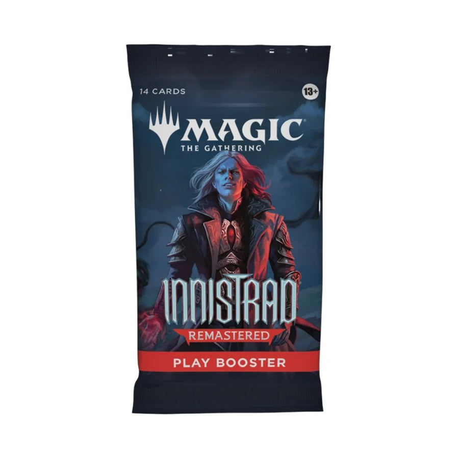 Innistrad Remastered Paquet Play