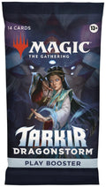 Tarkir Dragonstorm Paquet Play