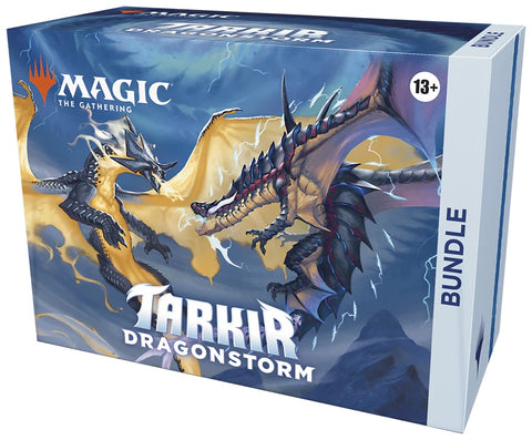 Tarkir Dragonstorm Bundl