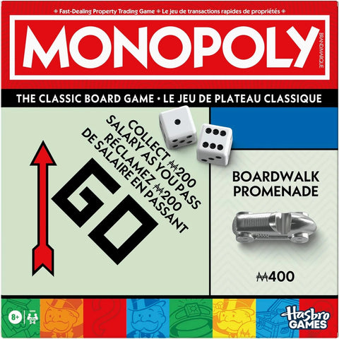 Monopoly Classique
