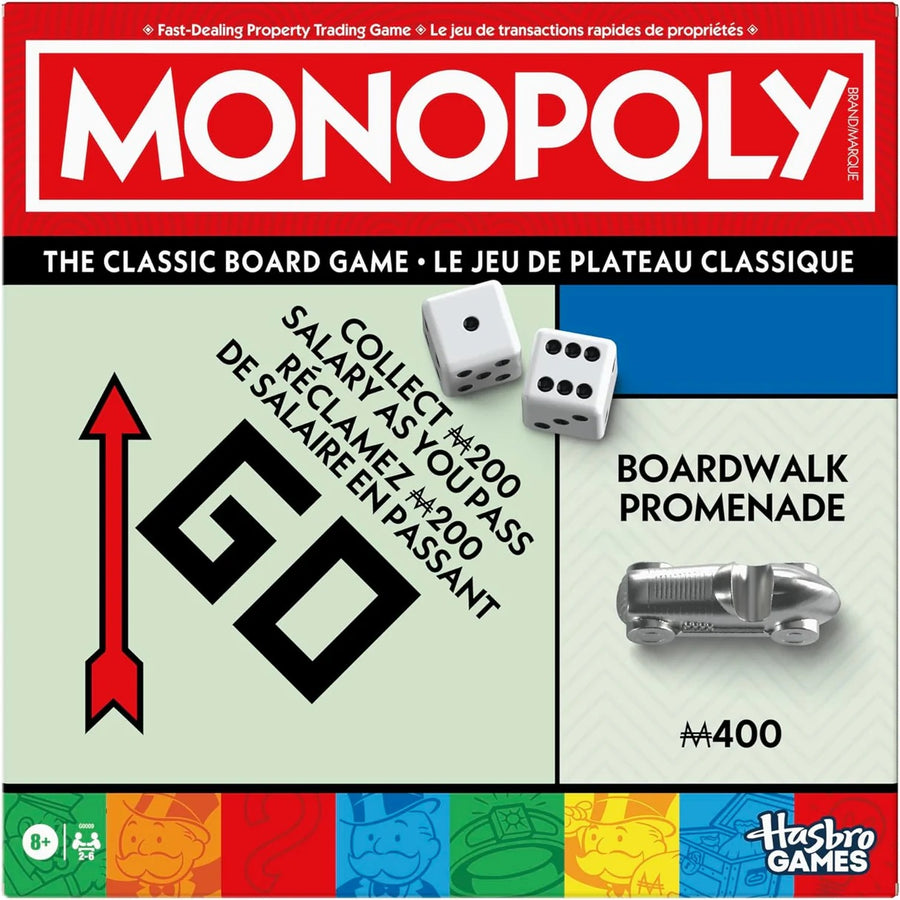 Monopoly Classique