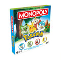 Pokémon Monopoly