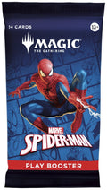 MTG Spider-Man Paquet Play