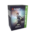 Lorwyn Eclipsed Precon Deck Angel