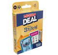 Monopoly Deal Stitch