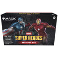 MTG Marvel Beginner Box
