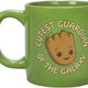 16 Oz Cutest Guardian Of The Galaxy Mug