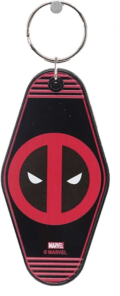 Porte-Clés Deadpool