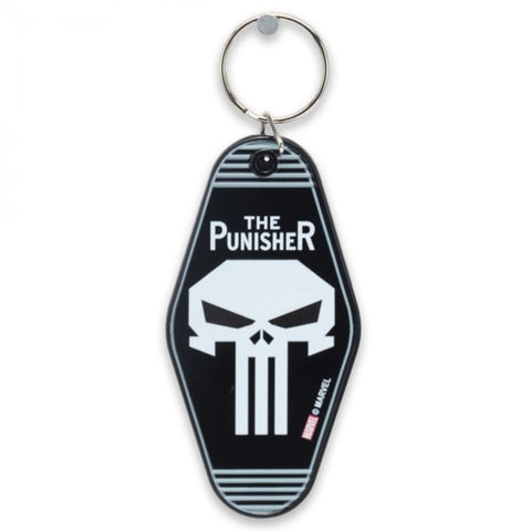 Porte-Clés The Punisher