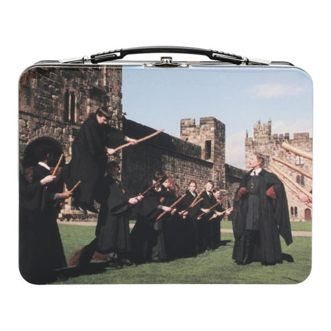 Lunch Box - Harry Potter