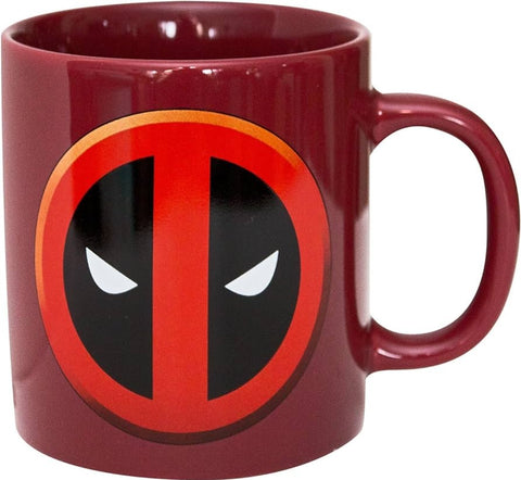 Tasse 16 Oz Deadpool