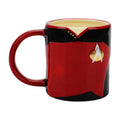 Tasse 16 Oz - Star Trek Universe