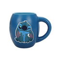 Tasse 18 Oz - Stitch Tasse Ovale