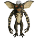 Evil Stripe Gremlin Puppet