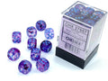36 D6 Nebula Nocturne/Bleu