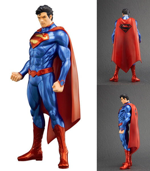 Superman ARTFX+