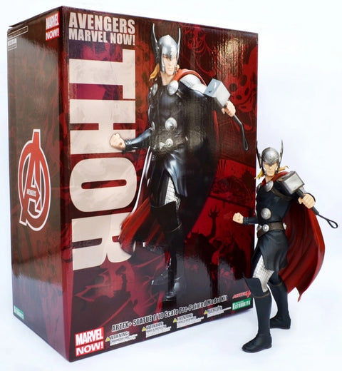 Marvel Now ARTFX+ Thor