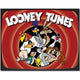 Enseigne Metal Looney Tune