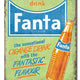 Enseigne Metal Drink Fant