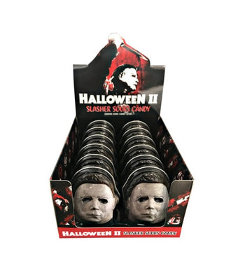 Bonbon Halloween 2
